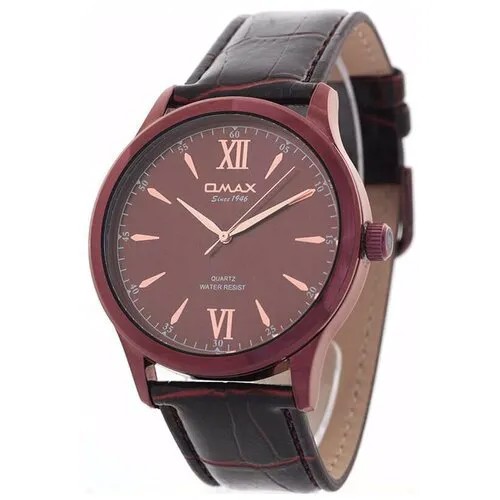 OMAX JX07F55I мужские наручные часы