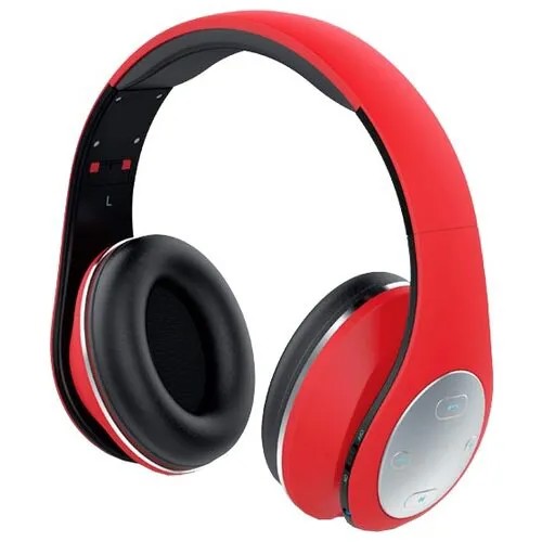 Беспроводные наушники Genius HS-935BT, white