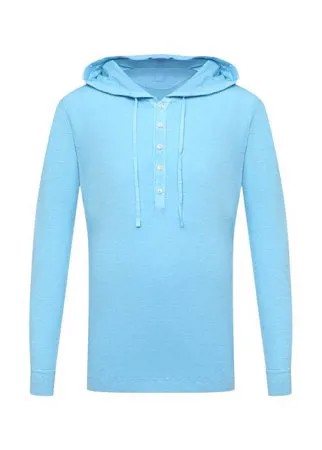 Льняной лонгслив 120% Lino
