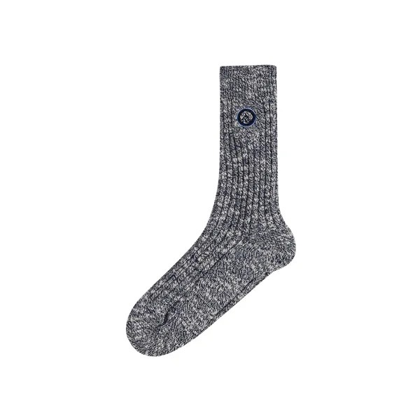 Носки Crew Kith Willet Marled Soul