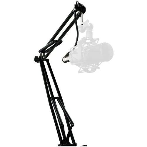 Микрофонная стойка пантограф TELEFUNKEN М 786