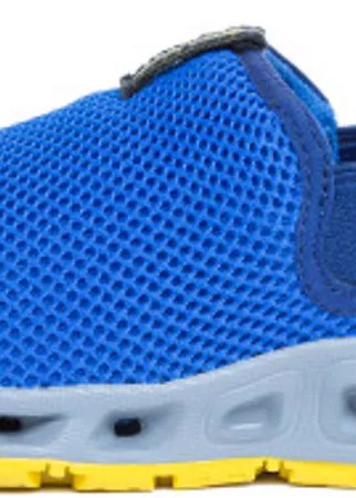 Полуботинки для мальчиков Columbia Childrens Moccaswim, размер 36