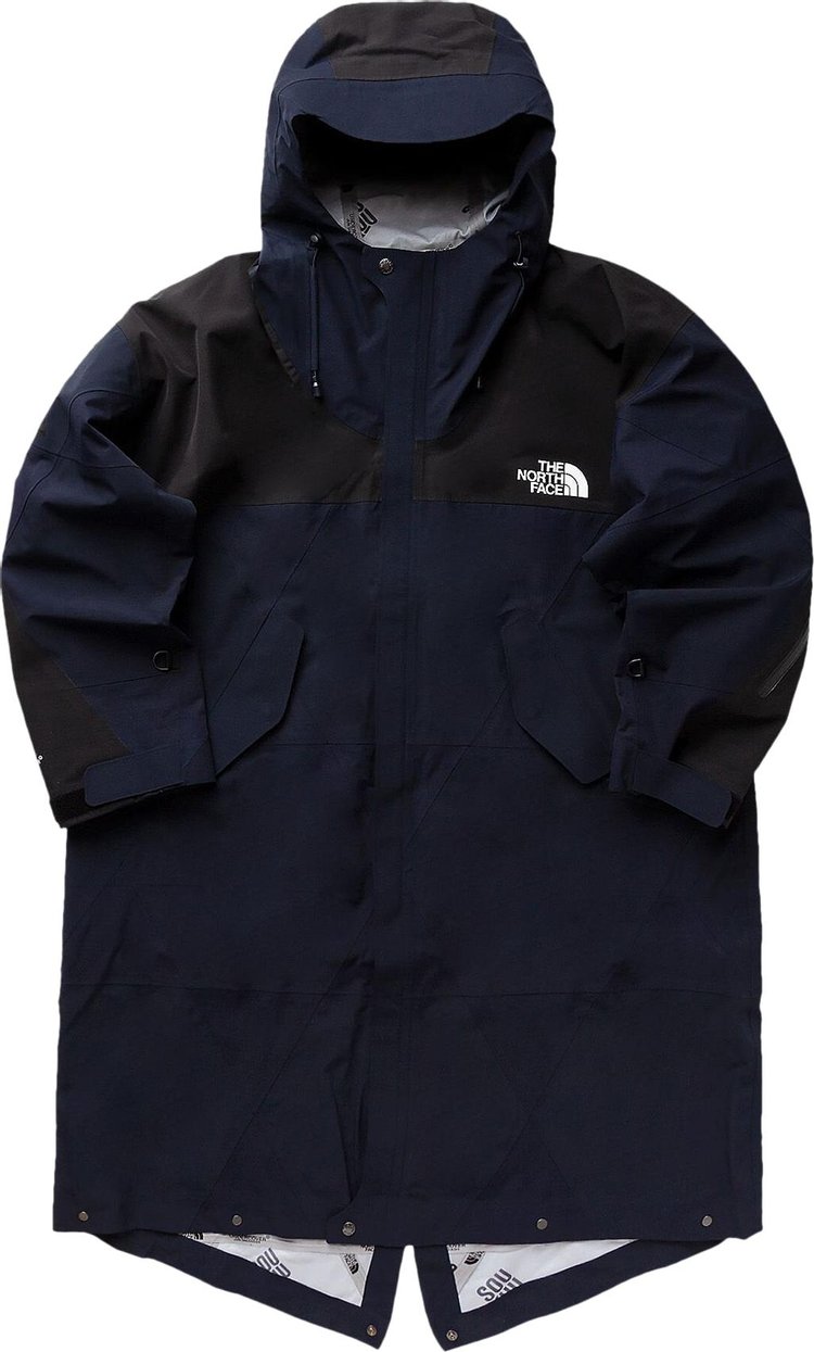 Куртка The North Face x Undercover SOUKUU Geodesic Shell 'Blue', разноцветный