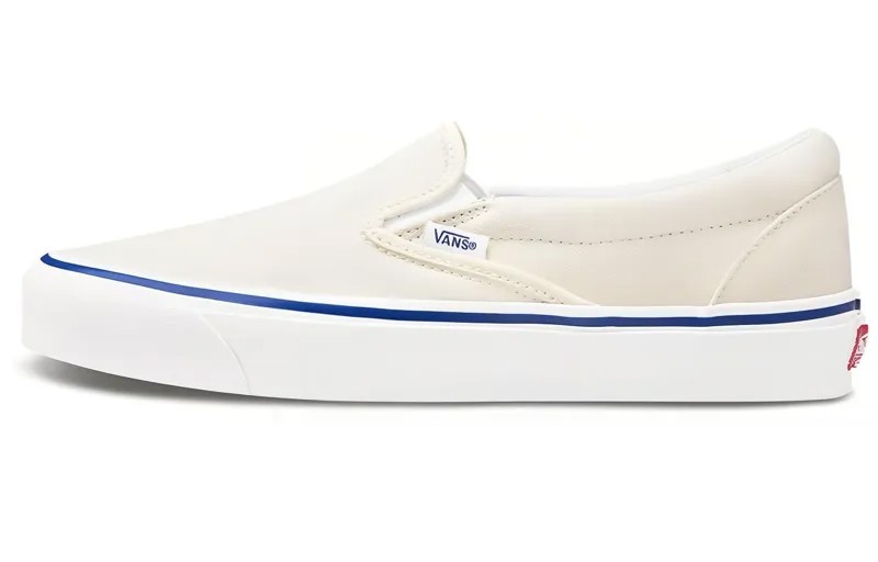 Слипоны для скейтбординга Vans унисекс