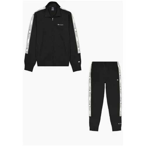 Костюм Champion Full Zip Suit Мужчины 217414-KK001 XS