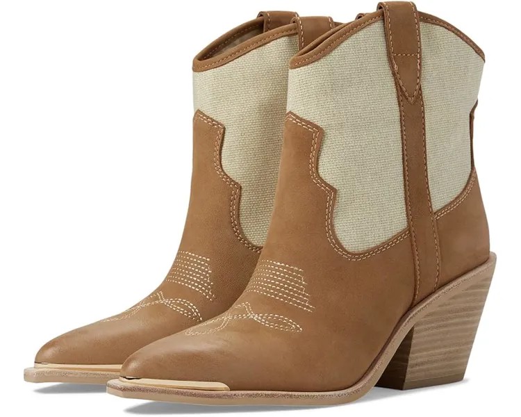 Ботинки Dolce Vita Nashe, цвет Whiskey Nubuck