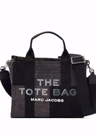 Marc Jacobs маленькая сумка-тоут The Denim