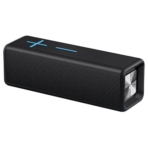 Колонка Bluetooth 1.0 MC V13, 2*5 Вт, 2*45 мм, 100-20000 КГц, 2000 mAh