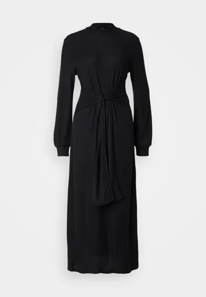 Сарафан ONLLAILA LIFE BELT DRESS ONLY Petite, черный
