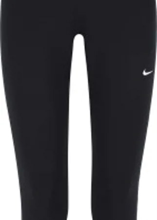 Легинсы женские Nike Pro 365, Plus Size, размер 52-54