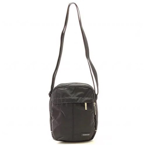 Мужская сумка с плечевым ремнем Winpard 6953/black