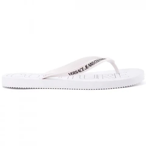 Вьетнамки (сланцы) Versace Jeans Couture