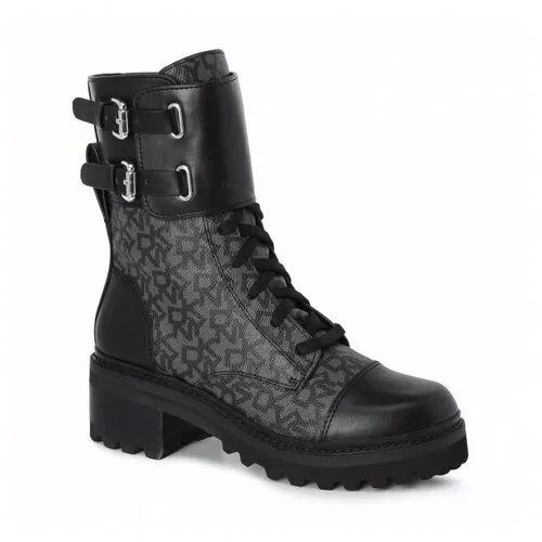 Ботинки Dkny K2187792 черный, Размер 40