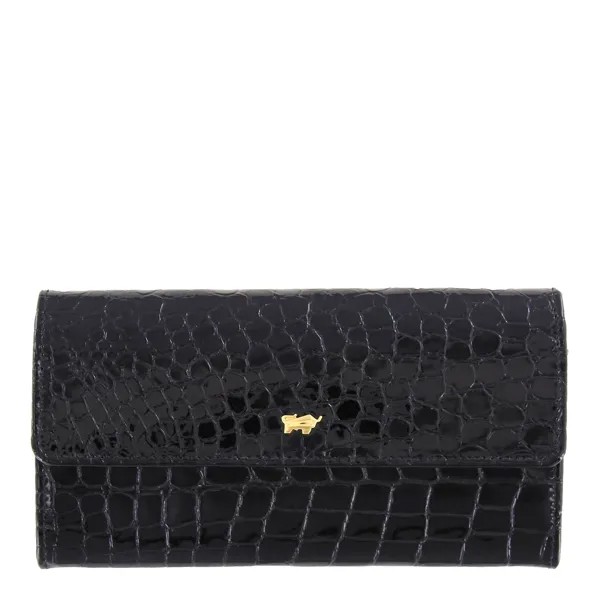 Женский кошелек Braun Buffel, черный