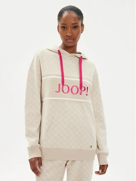 Толстовка regular fit Joop!, бежевый