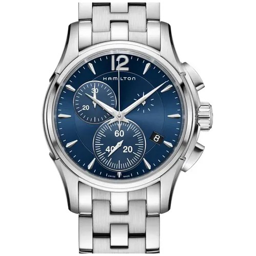 Наручные часы Hamilton Jazzmaster H32612141