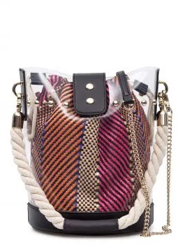 Женская сумка кросс-боди Labbra L-DL91759-2