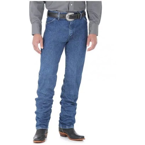 Джинсы Wrangler 13MWZ Stonewash (40/32)