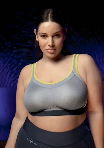 Спортивный бюстгальтер Anita Active 