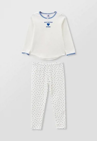 Пижама Petit Bateau