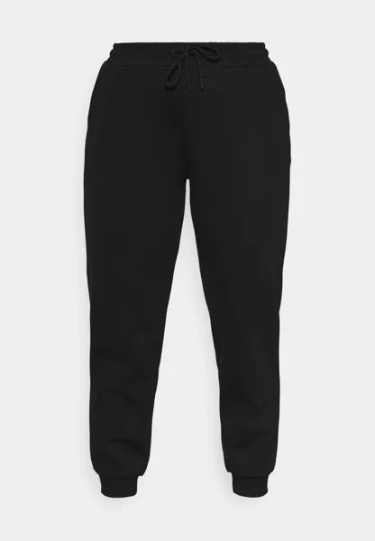 Спортивные штаны ONPLOUNGE PANTS CURVY ONLY Play, цвет black