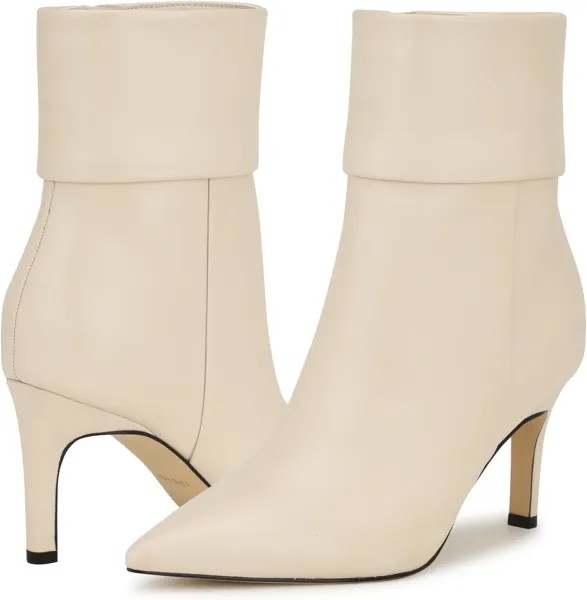 Ботильоны Gemms Nine West, цвет Cream Leather