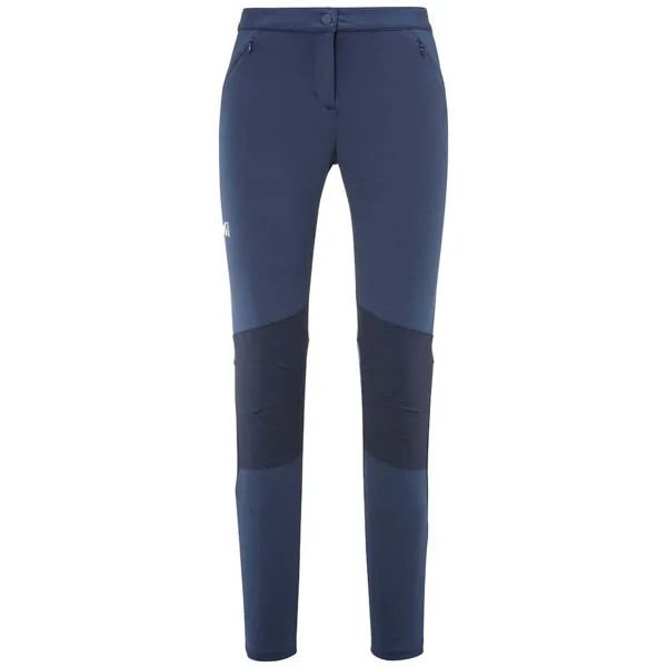 Брюки Millet Trekker Tight, синий