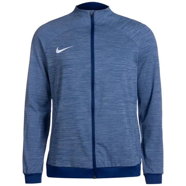 Спортивная куртка Nike Dri FIT Academy, синий