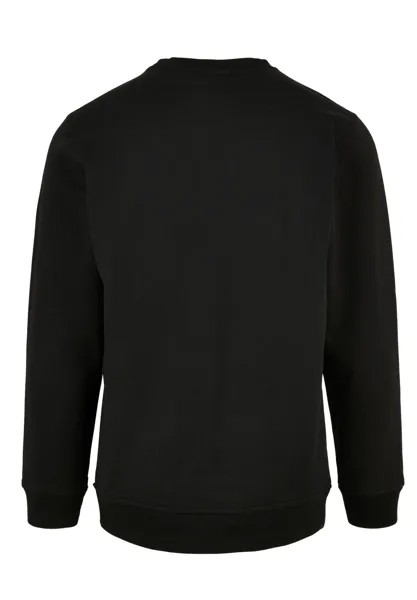 Пуловер F4NT4STIC Sweatshirt Retro Gaming Bitmap Bros, черный