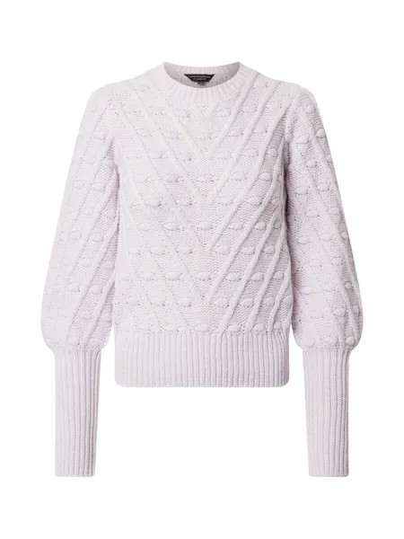 Свитер Dorothy Perkins, цвет Pastel Purple