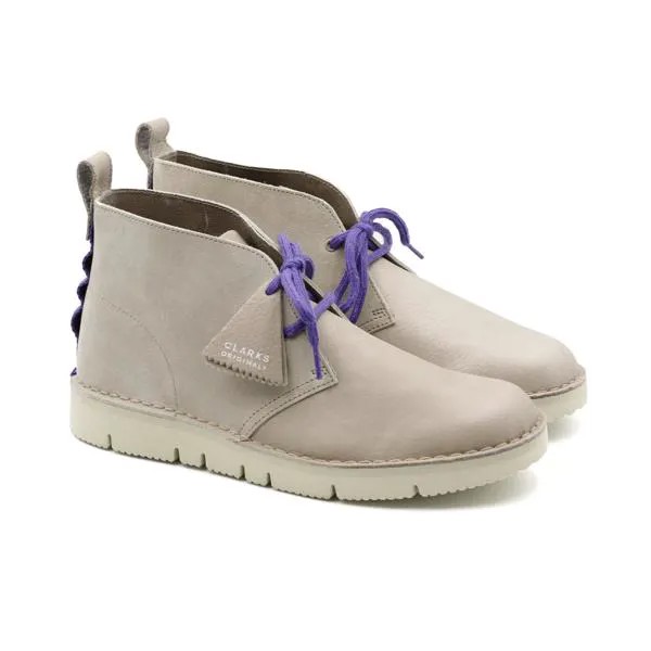Мужские дезерты Clarks, песочные