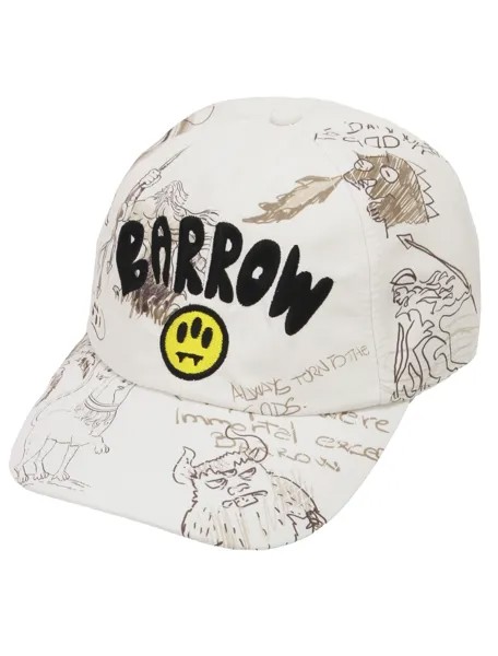 Кепка BARROW