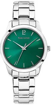 Fashion наручные  женские часы Pierre Lannier 066M671. Коллекция Roxane