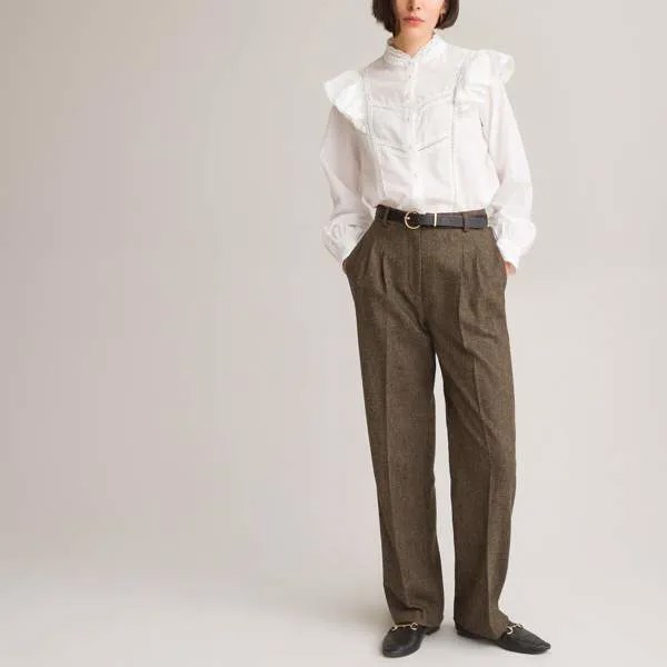 Прямые LA REDOUTE COLLECTIONS