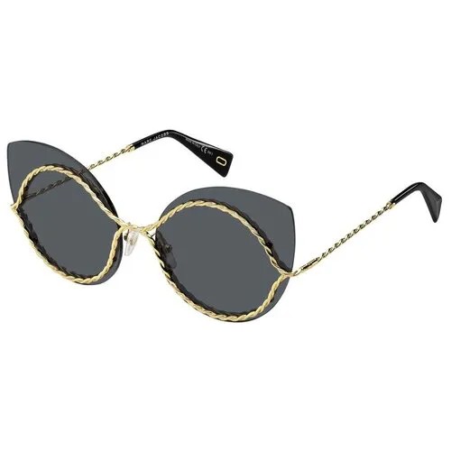 Солнцезащитные очки женские Marc Jacobs 161/S GOLD (200236J5G61IR)