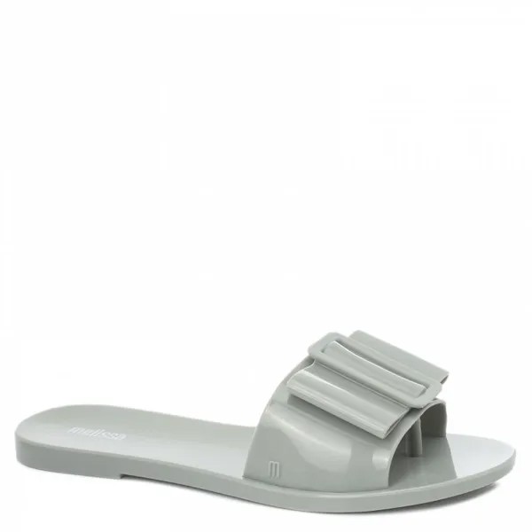 Сланцы женские Melissa 32944 серые 35-36 EU