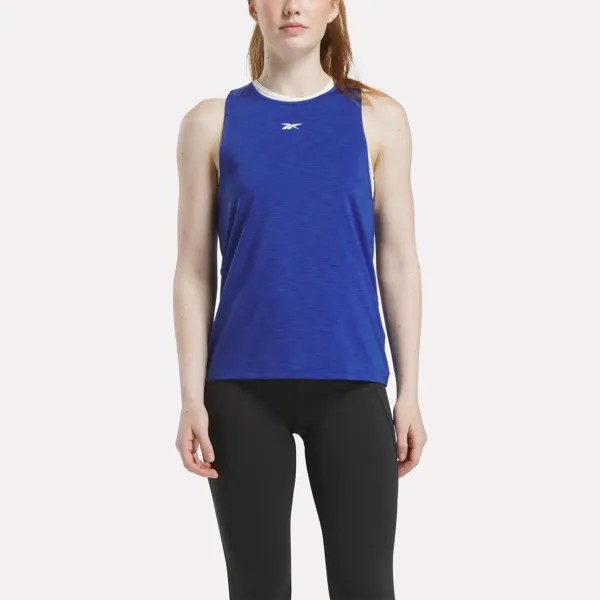 Спортивная майка Chill Reebok, синий
