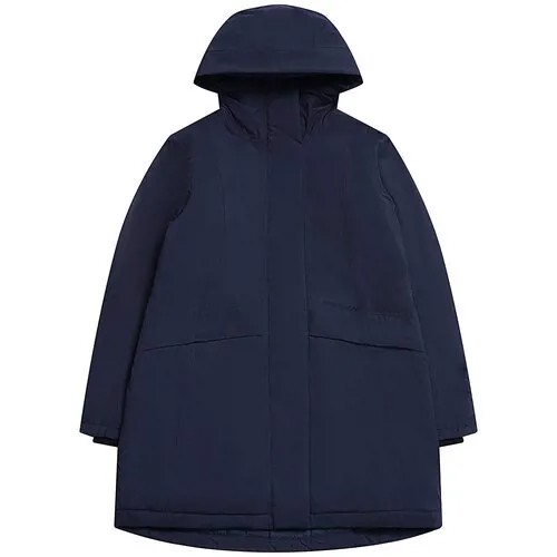 Куртка Didriksons, размер 38, синий