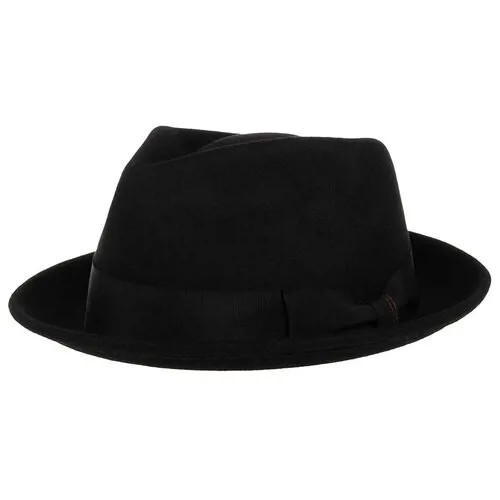 Шляпа GOORIN BROTHERS арт. 100-0119 (черный), размер 57