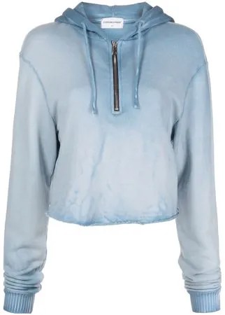 Cotton Citizen худи Brooklyn на молнии
