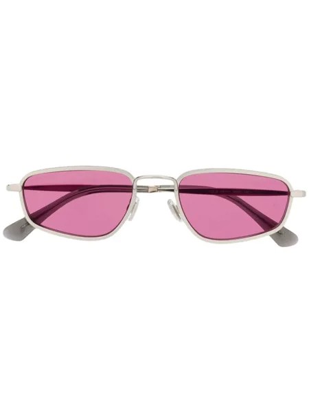 Jimmy Choo Eyewear солнцезащитные очки Gal