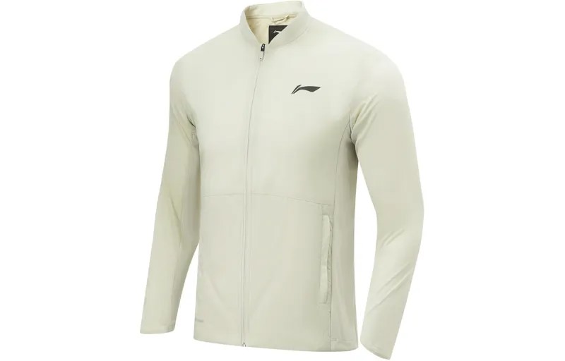 Тренчкот из коллекции Running Men Silver Birch Lining, цвет Silver Birch