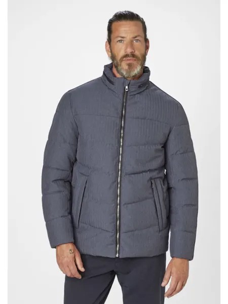 Зимняя куртка S4 JACKETS, темно-синий