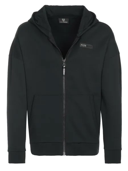 Куртка Plein Sport, черный