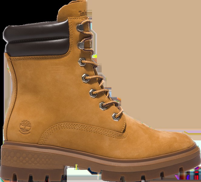 Кроссовки Wmns Cortina Valley 6-Inch Boot 'Wheat', коричневый