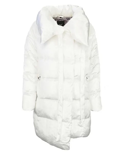 Зимняя куртка Maze BROMELA, цвет Natural White