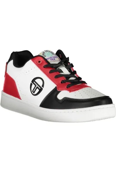 Sergio Tacchini Sergio Tacchini Элегантные спортивные мужские кроссовки, белый