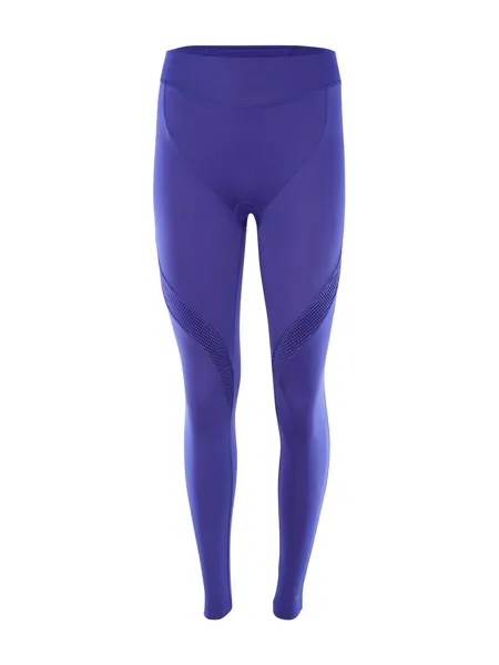 Тренировочные брюки Shock Absorber ACTIVE, темно фиолетовый