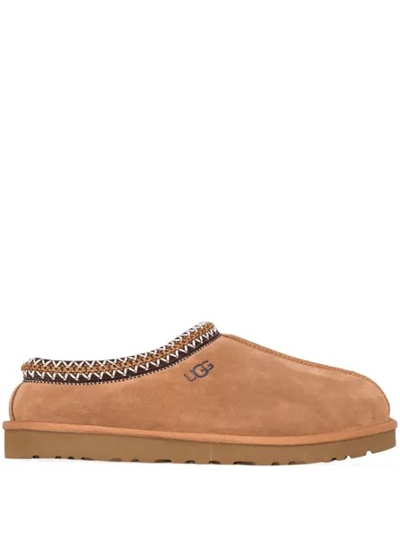 UGG слиперы Tasman