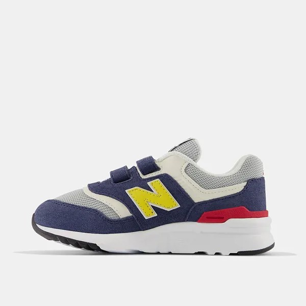 Детские кроссовки New Balance 997
